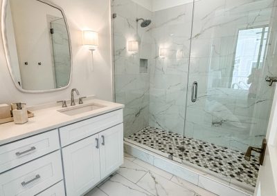 Winston Lot 126 - 2nd floor master bathroom